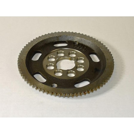 Aftermarket 85817684 Wheel Carrier Fits Case 580SL Ser. 2, 580SM, 580SM Ser. 2 85817684-PVE